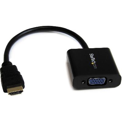 VGA Converter To Video