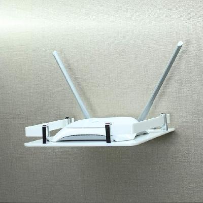 Wall Maunt Stand For Dvr Set Top Box SK999