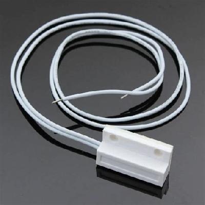 Wired Magnetic Door Sensor YH38