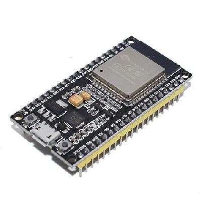 Wrroom-32 Development Board NA396 Wifi Bluetooth Ble