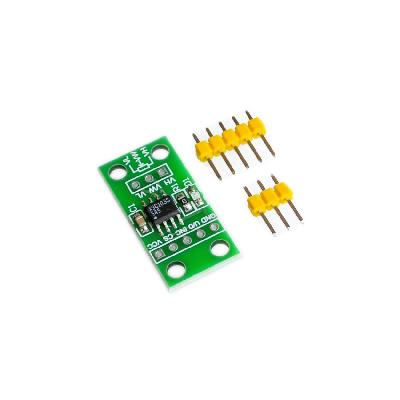X9C103S Digital Potentiometer Module