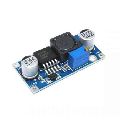 XL6009 DC-DC Booster Step-Up Module