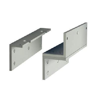 Z L Bracket for Inward Door