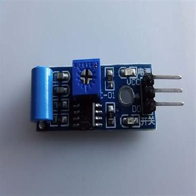 Zsw420 Vibration Sensor Module