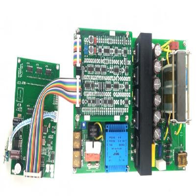 15k Ultrasonic Circuit Board