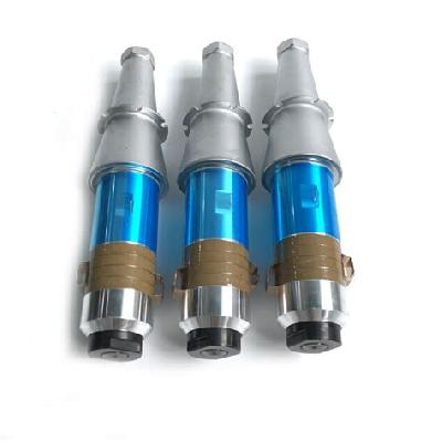 15khz Ultrasonic Booster