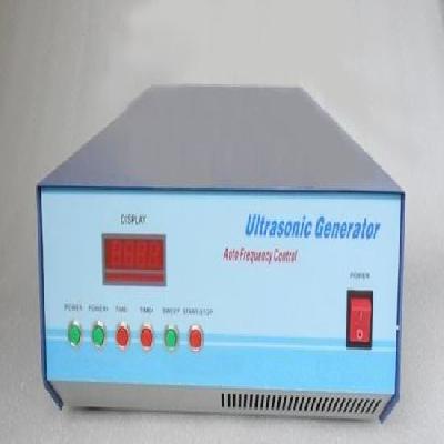 2000 W Ultrasonic Generator Box