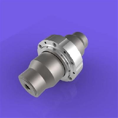 20 KHz Half Part Ultrasonic Booster