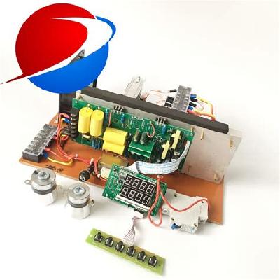 20k 2000w Ultrasonic Electric Circuit Board