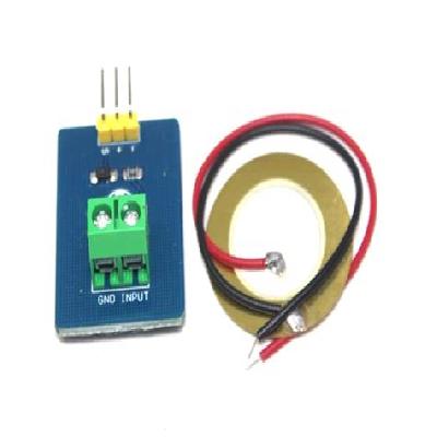 Piezoelectric Vibration