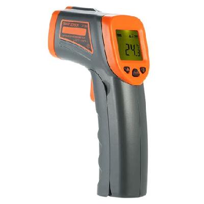Portable Digital Temperature Indicator
