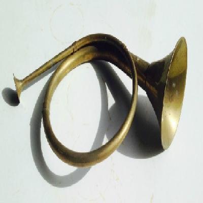 Round Horn 55mm And 70mm