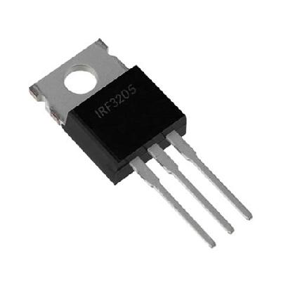 Transistor Mosfet 5570 3998