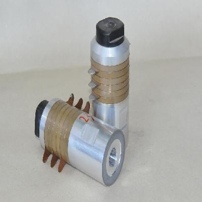 Ultrasonic Frequency Coil 20khz