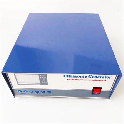 Ultrasonic Frequency Generator Box Sevice