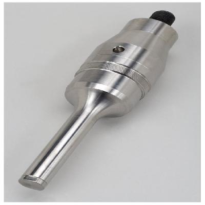 Ultrasonic horn 120 mm