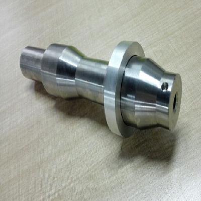Ultrasonic Horn Booster