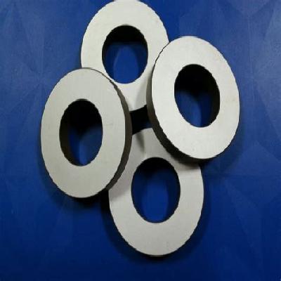 Ultrasonic Piezoelectric Ceramic Rings