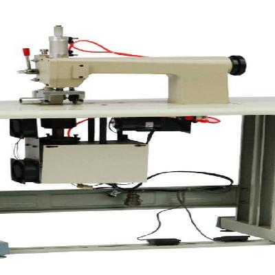 Ultrasonic Sewing Welding Lace Bag Nonwoven Machine