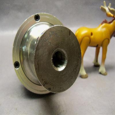 Ultrasonic Welding Booster