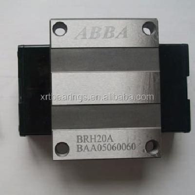 Abba Linear Guide Blocks And Rails