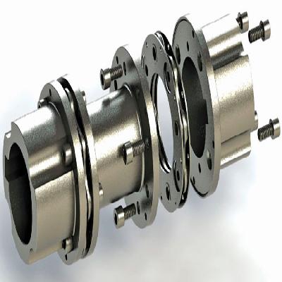 Disc Coupling