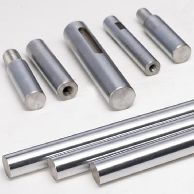 Hard Chrome Linear Shaft