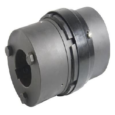 Jaw Flex Coupling