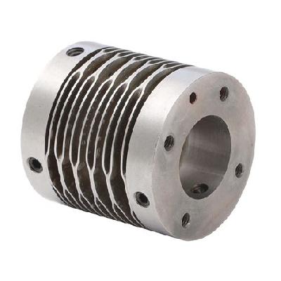 Precision Servo Coupling