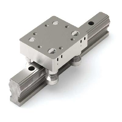 Rail Linear Guides