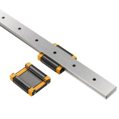 Stainless Steel Miniature Linear Guide