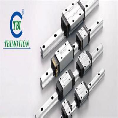 TBI Motion Linear Guide