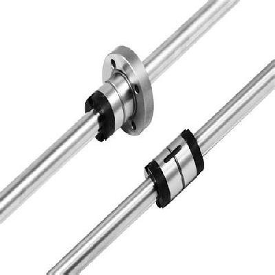 TBI Motion Spline Shaft