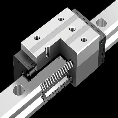 TPC LINEAR GUIDE