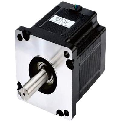 Two Phase Stepper Motor