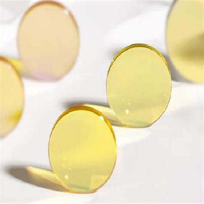 Co2 Laser Focus Lens