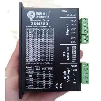 Leadshine 3DM580 Microstep Drive