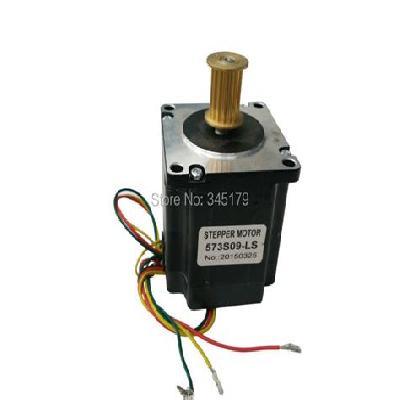 Leadshine 573S10-LS Stepper Motor