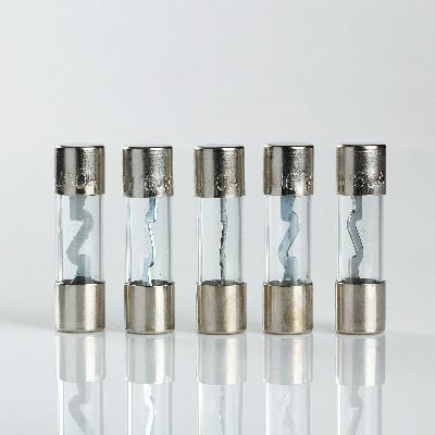 Ei Glass Fuse