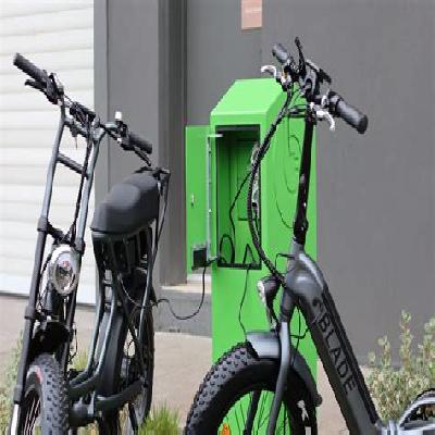 Electric Bike Charger