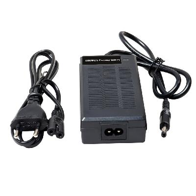 Electric Bike Charger Components