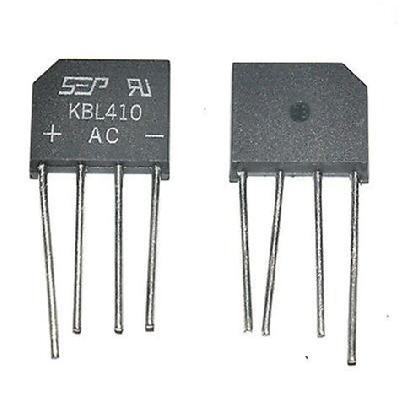 KBL410 Bridge Rectifier