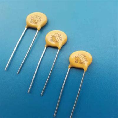 Metal Oxide Varistor