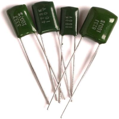 Polyester Capacitor