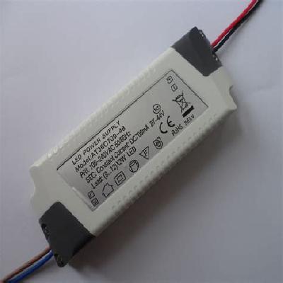 Ac to Dc LED Driver