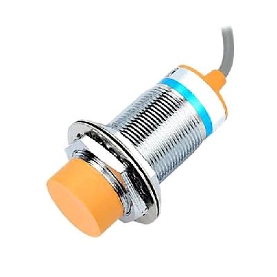 Capacitive Proximity Sensor