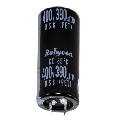 Dielectric Power Capacitor