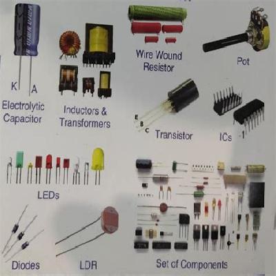 Electronics Components