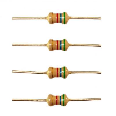 Fixed Resistor