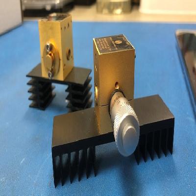 Gunn Diode
